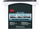 3M High Strength Small Hole Repair Gray, 16 OZ.