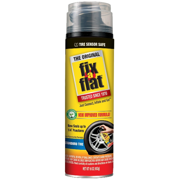 Buy Fix-A-Flat 29226 Tire Repair, 567 g Aerosol Can