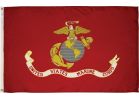 Valley Forge 3 Ft. x 5 Ft. Military Flag