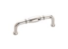 Amerock Granby Series BP5301326 Cabinet Pull, 3-3/8 in L Handle, 9/16 in H Handle, 1-5/16 in Projection, Zinc Traditional