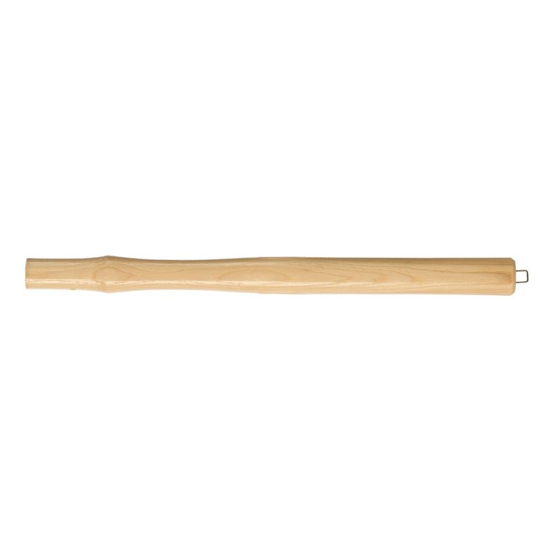 Garant 86687 Replacement Handle, 18 in L, Varnished Hickory, For: Blacksmith Hammers