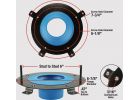 Danco HydroSeat Toilet Flange Repair Kit Universal