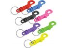 Lucky Line Plastic Key Chain Assorted