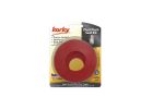 Korky 440BP Dual Flush Seal Kit, Rubber, Red Red