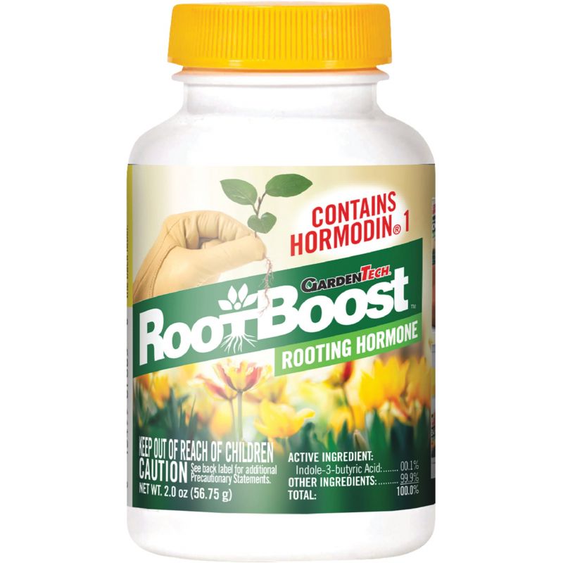 Root Boost Rooting Hormone 2 Oz.