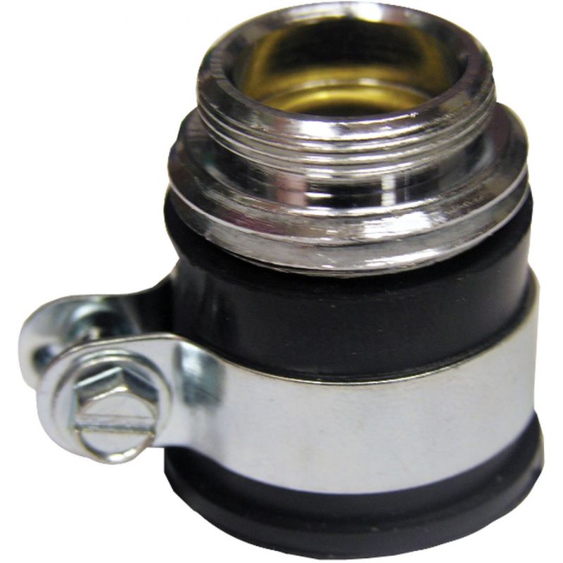 Lasco Push On Faucet Adapter