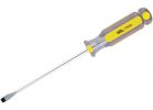 Do it Best Slotted Screwdriver 1/4 In., 6 In.