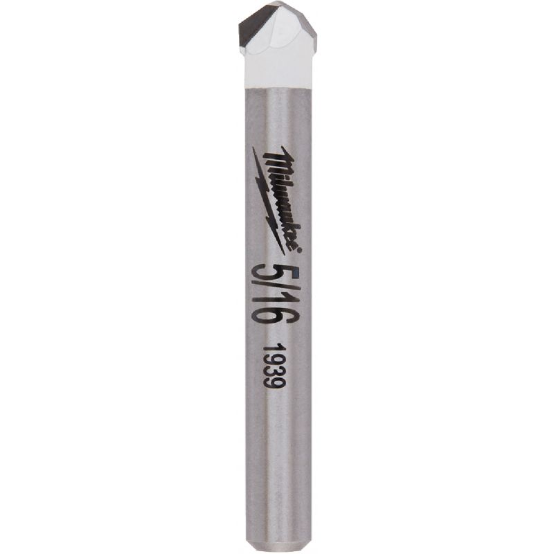 Milwaukee Natural Stone, Glass &amp; Tile Drill Bit 5/16 In.