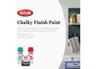 Krylon CHALKY FINISH Chalk Spray Paint Wheat, 12 Oz.