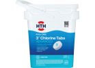 HTH Chlorine Tabs Advanced 15 Lb.
