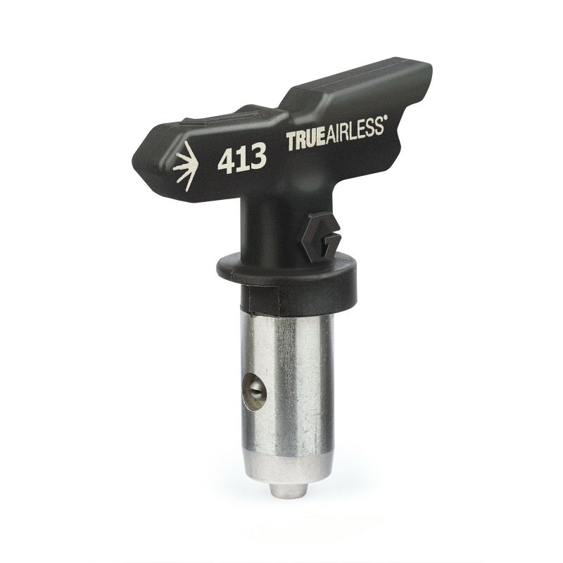 Graco TRU413 Spray Tip, 413 Tip, Carbide Steel