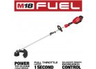Milwaukee M18 FUEL Attachment System Cordless String Trimmer