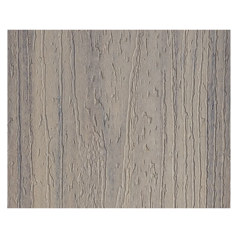 Trex 1&quot; x 6&quot; x 12&#039; Enhance Naturals Rocky Harbor Grooved Edge Composite Decking Board