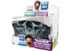 Novelty Shield-N-Play Adult Mask Washable (Pack of 24)