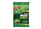 Scotts Green Max 44615A1 Lawn Food, 16.67 lb, Solid, 27-0-2 N-P-K Ratio Gray
