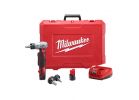 Milwaukee ProPEX 2432-22 Expansion Tool Kit, For: Pex Fittings