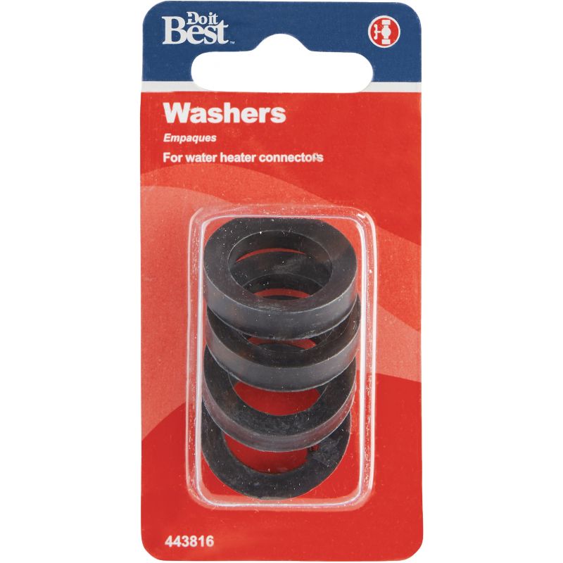 Do it Washer For Flex Water Connector