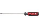 Milwaukee Cabinet Tip Slotted Screwdriver (USA)