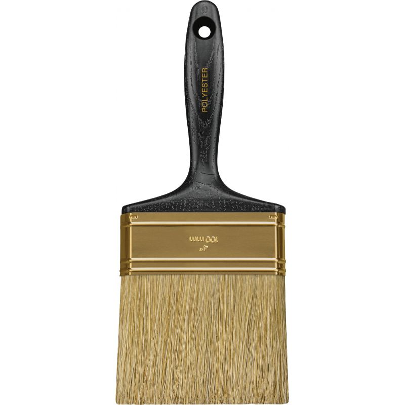 Wooster Factory Sale Polyester Paint Brush