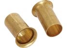 Do it Brass Compression Inserts 1/2&quot;