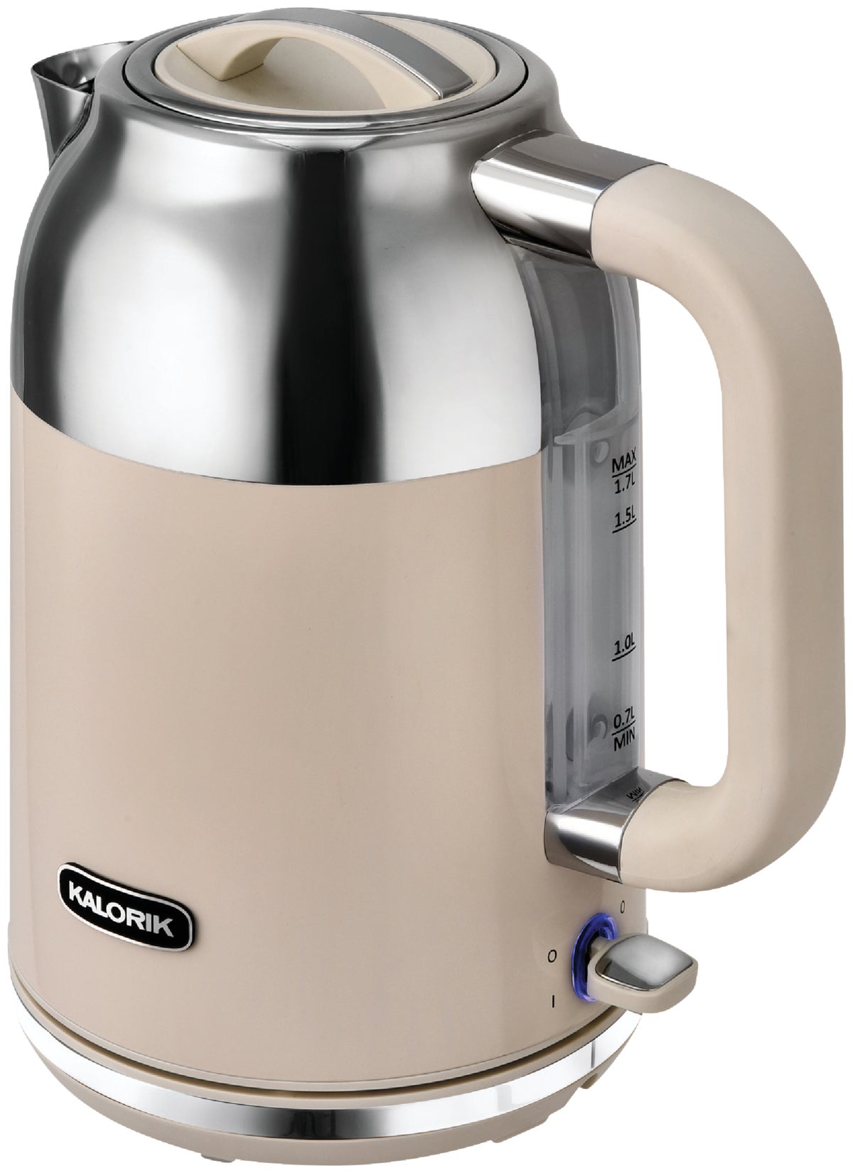 Buy Kalorik Retro Electric Kettle 1.7 L