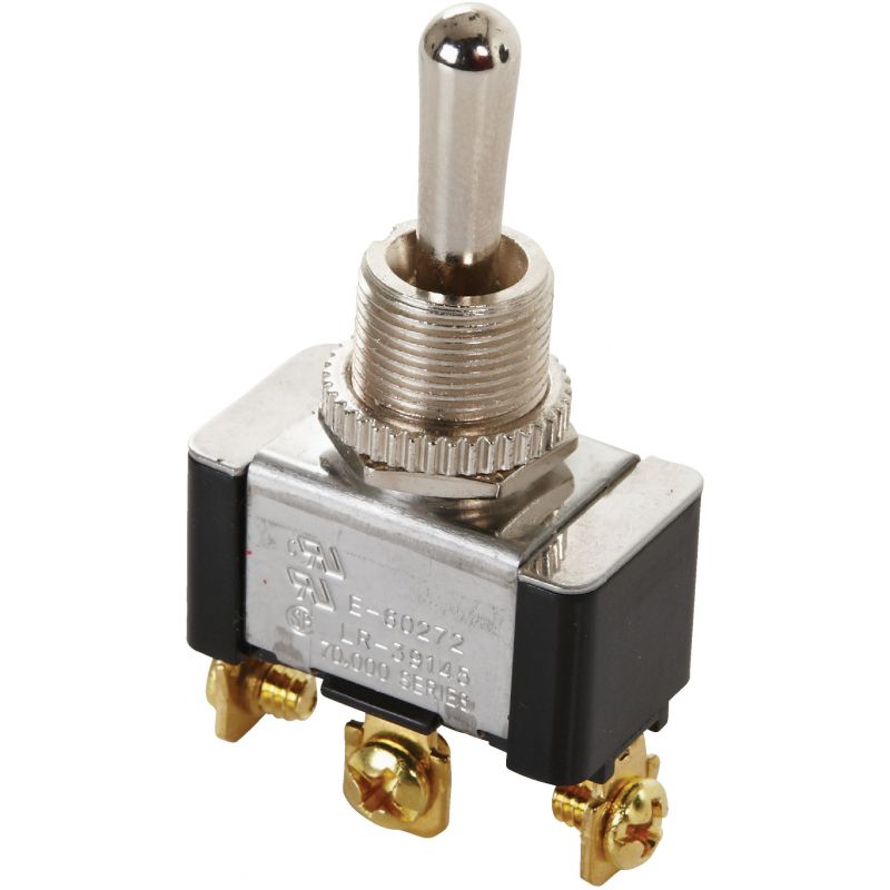 Gardner Bender Double Throw Toggle Switch 10A/20A