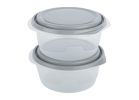 Goodcook 10853 Food Container Set