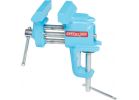 Channellock Clamp-On Vise