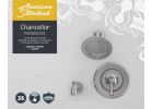 American Standard Chancellor Tub &amp; Shower Faucet