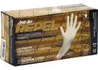 PIP Ambi-Dex Powdered Latex Disposable Glove M, White