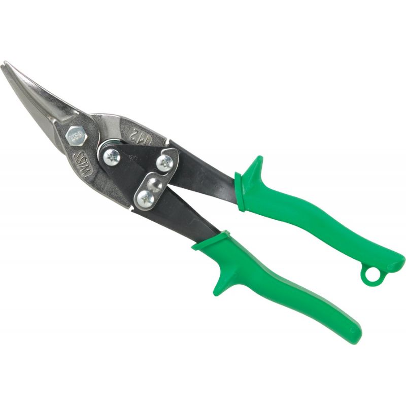 Wiss Metalmaster Compound Action Snips Right/Straight