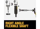 DEWALT FlexTorq 4-In-1 Modular Right Angle Attachment