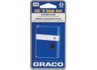 Graco Reverse-A-Clean IV Airless Spray Tip Gasket