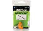 Forney 3.0 Orifice Pressure Washer Spray Tip Yellow