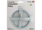 Household Essentials Sunline Heavy-Duty Clothesline Pulley