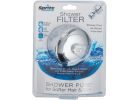 Sprite Slim-Line 2 Series Showerhead Water Filter
