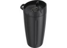 Pelican Stainless Steel Insulated Tumbler 16 Oz., Black