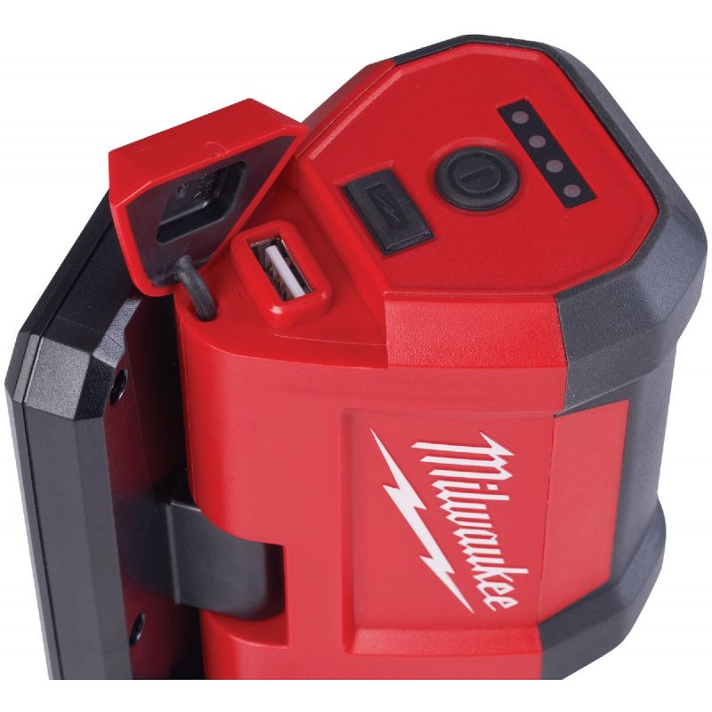 Milwaukee M12 ROVER Cordless Work Light - Tool Only