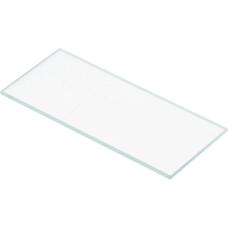 Forney Replacement Cover Glass Welding Lenses