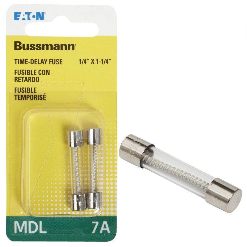 Bussmann MDL Electronic Fuse 7