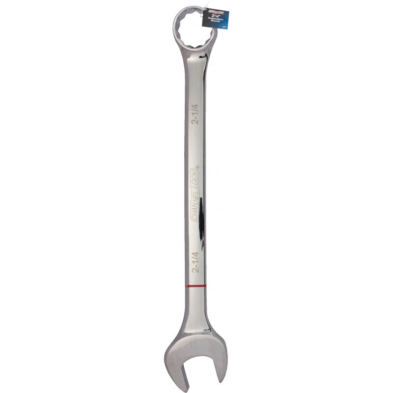 Channellock Combination Wrench 2-1/4 In.