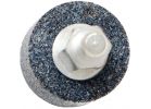 Forney Mounted Grinding Stone