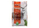 Evolved Turnip Pro Series EVO81004 Food Plot Seed, Sweet Flavor, 2.5 lb