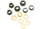 Do it Cone Washer and Friction Ring 12-Piece Assortment For Basin Supply Tubes