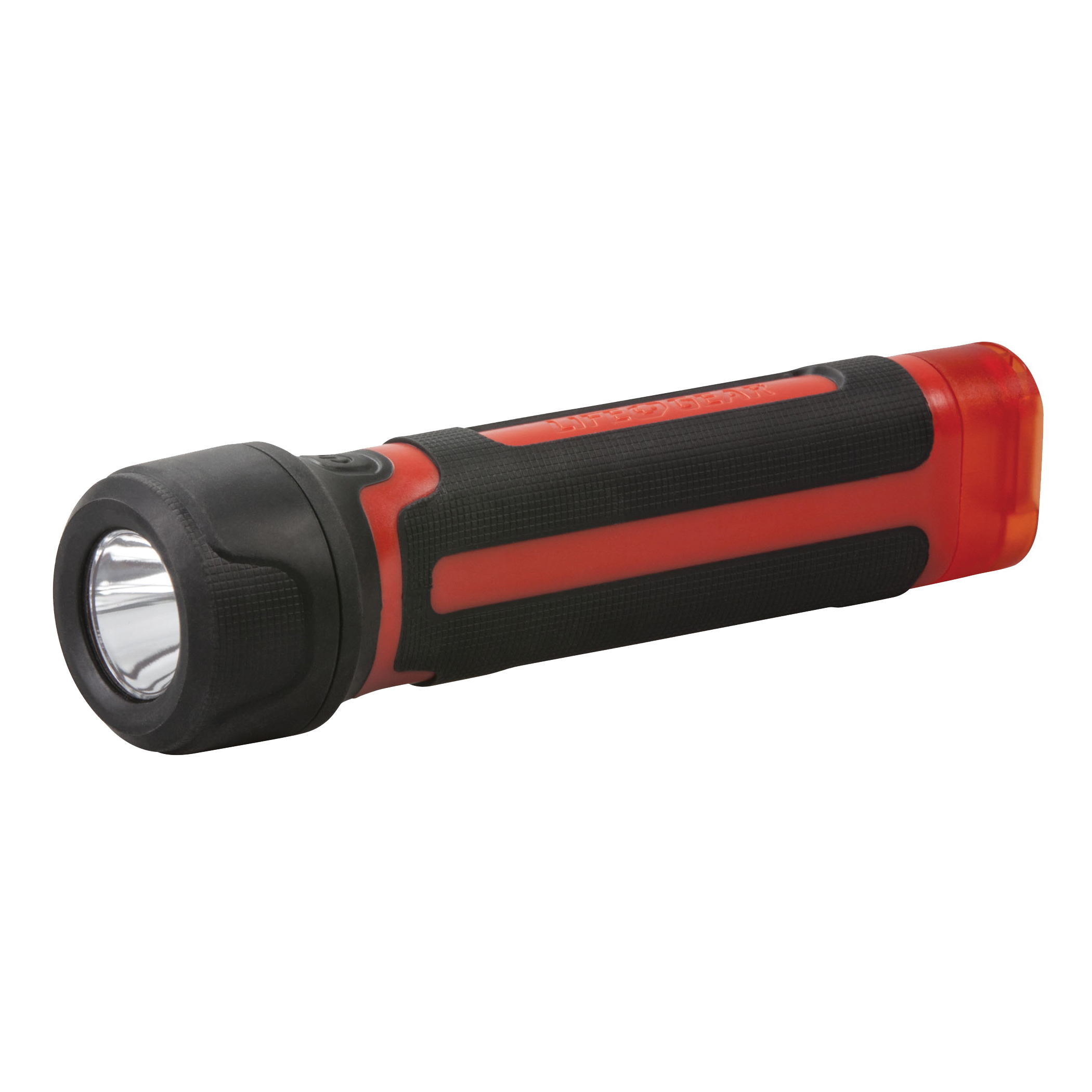 Dorcy 41-3744 Stormproof Series Floating LED Flashlight and Lantern:  Flashlights Using AA Batteries (035355437447-1)