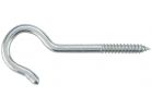 National Zinc Finish Ceiling Hook (Pack of 20)