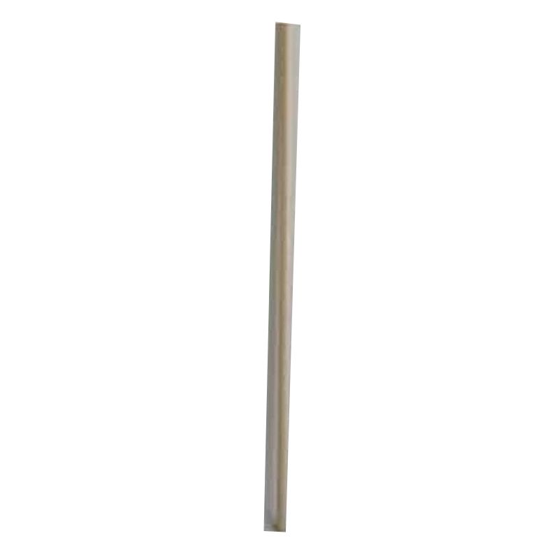 SGA D-1272 Dowel Rod, 1/2 in Dia, 72 in L, Wood