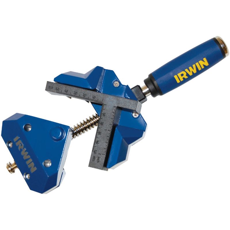 Irwin 90 Degree Angle Clamp 3 In.