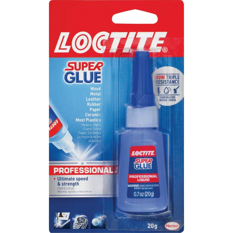 LOCTITE Super Glue 0.71 Oz.