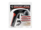 DAP Comfort Spray 7565070230 Foam Applicator Black/Orange
